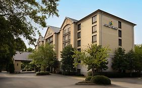 Hyatt Place Charlotte Airport/Lake Pointe